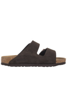Birkenstock Arizona Bs Mocca 1027083 (BK199-c) Moteriški batai/šlepetės