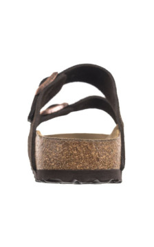 Birkenstock Arizona Bs Mocca 1027083 (BK199-c) Sieviešu apavi/Flip Flops