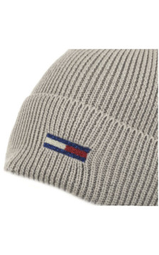 Tommy Hilfiger Tjw Flag Beanie And Scarf AW0AW15482 P03 (TH949-a) kepurė