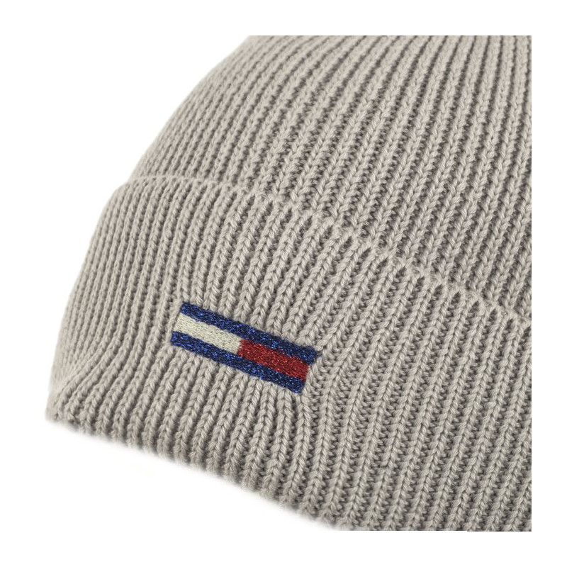 Tommy Hilfiger Tjw Flag Beanie And Scarf AW0AW15482 P03 (TH949-a) josta