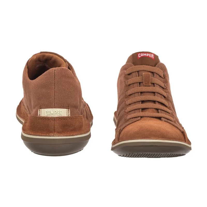 Camper Beetle Brown 36791-081 (CE25-b) kingad