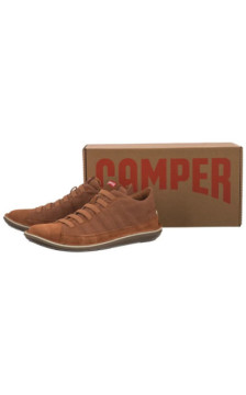 Camper Beetle Brown 36791-081 (CE25-b) shoes