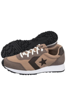 Converse Omega Trainer Ox Vintage Cargo/Truffle/White A16042C (CO829-a) sporta apavi