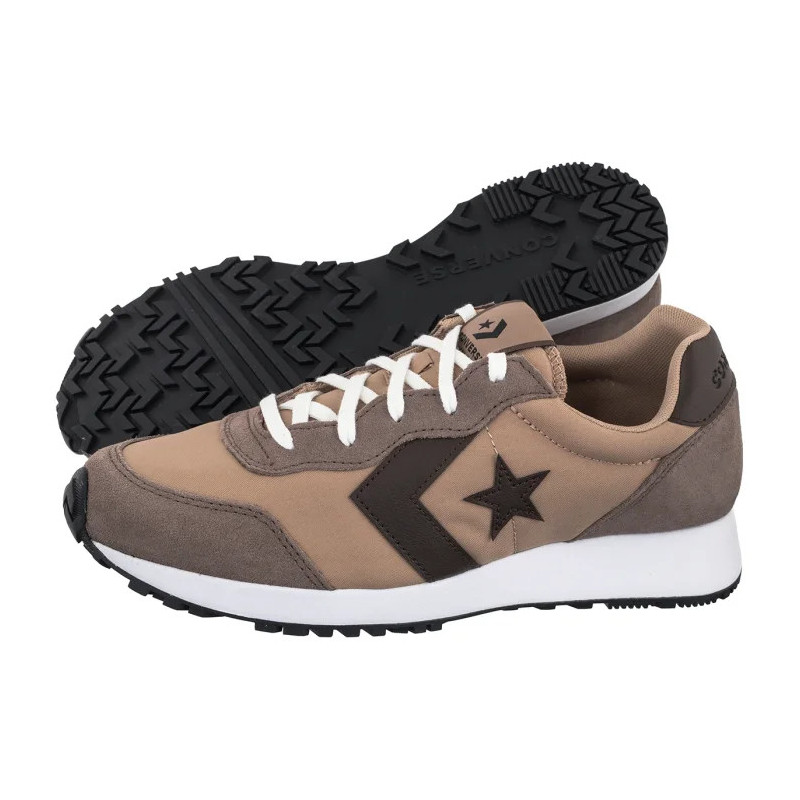 Converse Omega Trainer Ox Vintage Cargo/Truffle/White A16042C (CO829-a) sportiniai bateliai
