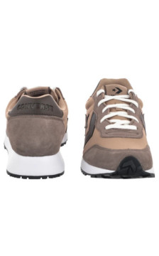 Converse Omega Trainer Ox Vintage Cargo/Truffle/White A16042C (CO829-a) sports shoes