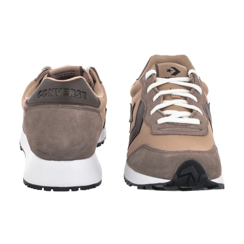 Converse Omega Trainer Ox Vintage Cargo/Truffle/White A16042C (CO829-a) sports shoes