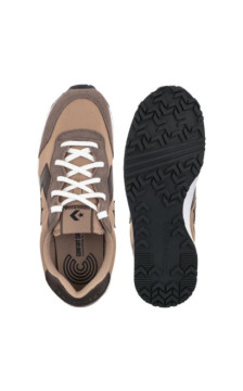 Converse Omega Trainer Ox Vintage Cargo/Truffle/White A16042C (CO829-a) sporta apavi