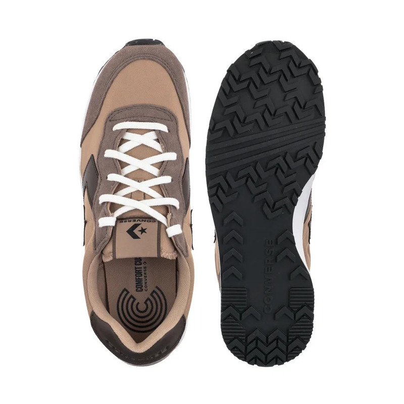 Converse Omega Trainer Ox Vintage Cargo/Truffle/White A16042C (CO829-a) sporta apavi