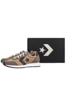 Converse Omega Trainer Ox Vintage Cargo/Truffle/White A16042C (CO829-a) sporta apavi