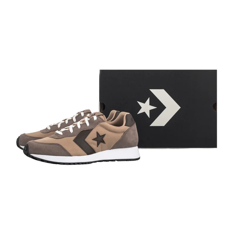 Converse Omega Trainer Ox Vintage Cargo/Truffle/White A16042C (CO829-a) sporta apavi