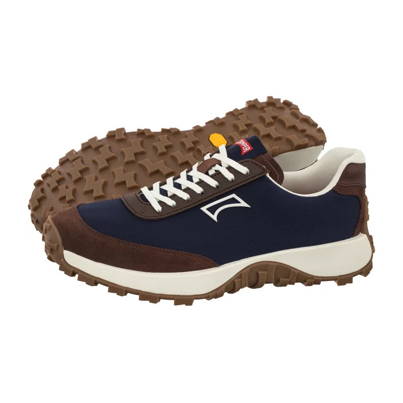 Camper Drift Trail Mullticolor K100864-051 (CE30-a) sporta apavi