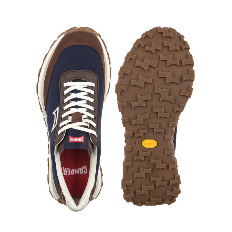 Camper Drift Trail Mullticolor K100864-051 (CE30-a) sports shoes