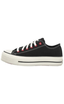 Converse Ctas Lift Ox Black/Egret/Days Ahead A19059C  (CO828-a) bateliai