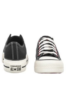 Converse Ctas Lift Ox Black/Egret/Days Ahead A19059C  (CO828-a) kingad