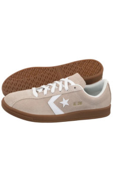 Converse All Star Classic Trainer Ox Classic/Ecru/White/Gum (CO830-a) sportiniai bateliai