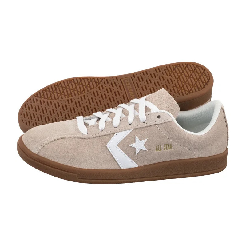 Converse All Star Classic Trainer Ox Classic/Ecru/White/Gum (CO830-a) sporta apavi