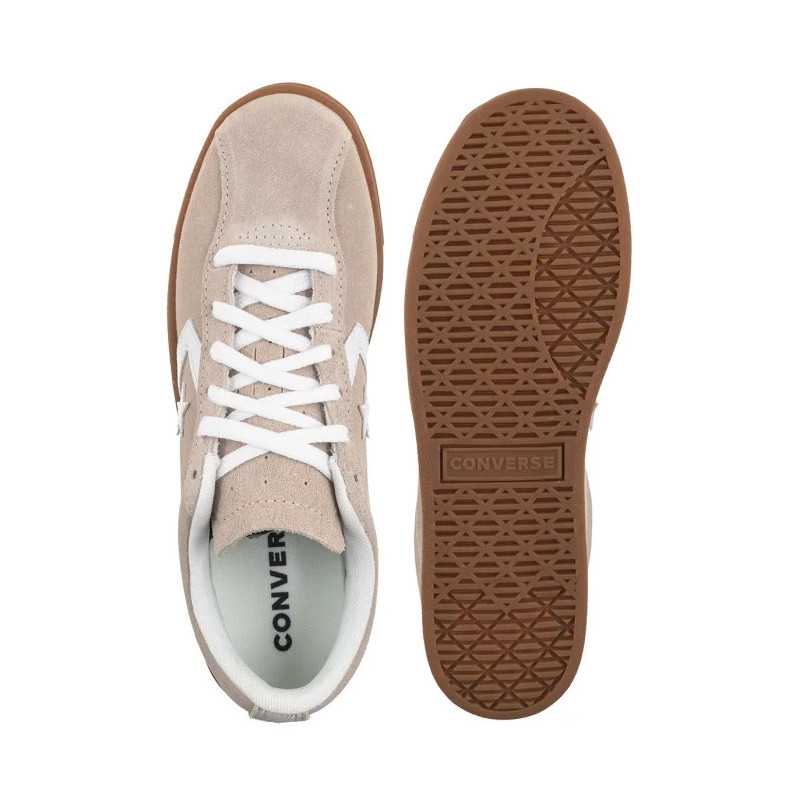 Converse All Star Classic Trainer Ox Classic/Ecru/White/Gum (CO830-a) sportiniai bateliai