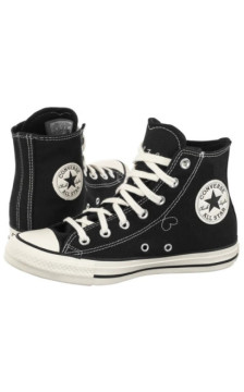 Converse Ctas Hi Black/Egret/Days Ahead A19056C (CO831-a) bateliai
