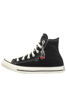 Converse Ctas Hi Black/Egret/Days Ahead A19056C (CO831-a) apavi