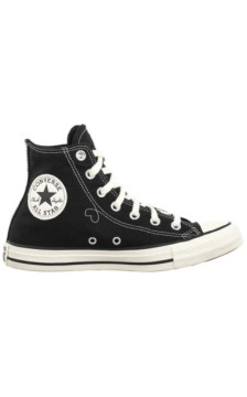 Converse Ctas Hi Black/Egret/Days Ahead A19056C (CO831-a) bateliai