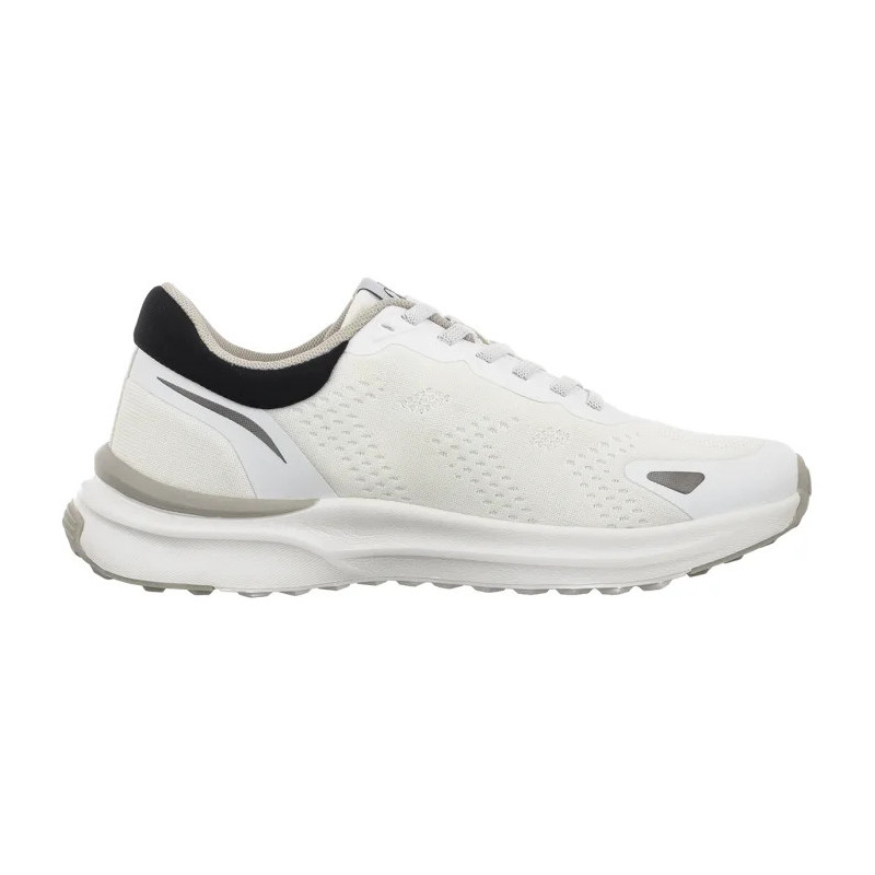 Calvin Klein Low Cut Lace-Up Sneaker White/Black V3A9-83311-1903X002 (CK730-a) sportiniai bateliai