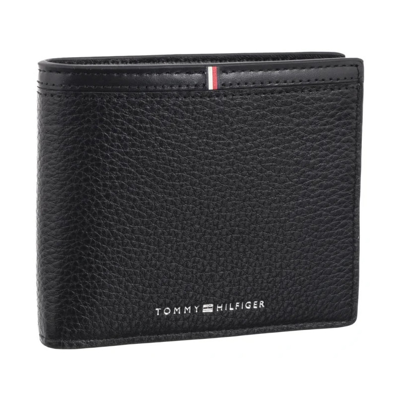 Tommy Hilfiger TH Corp Cc And Coin AM0AM13970 BDS (TH1423-a) rokassoma