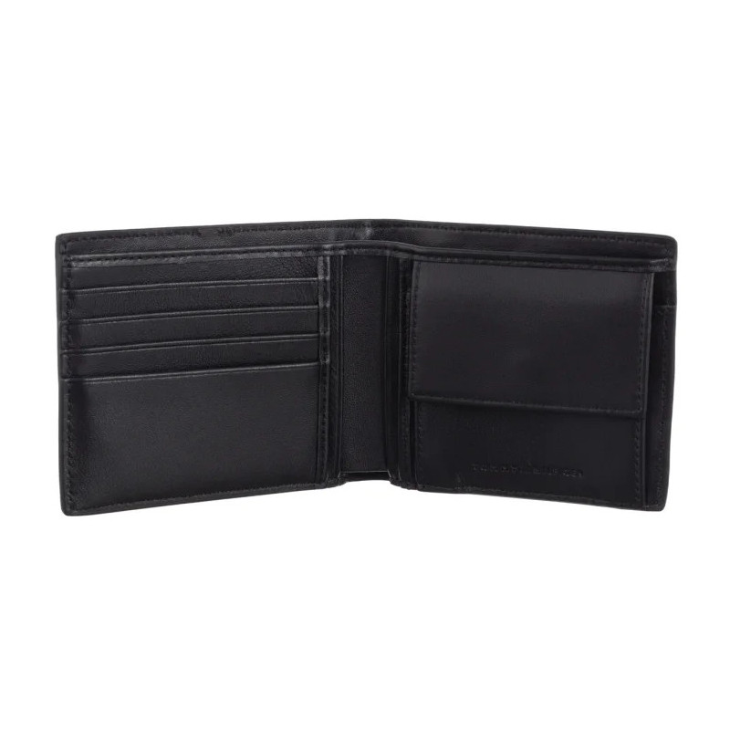 Tommy Hilfiger TH Corp Cc And Coin AM0AM13970 BDS (TH1423-a) handbag