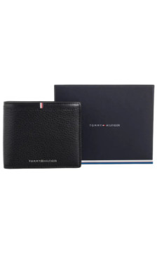 Tommy Hilfiger TH Corp Cc And Coin AM0AM13970 BDS (TH1423-a) rokassoma