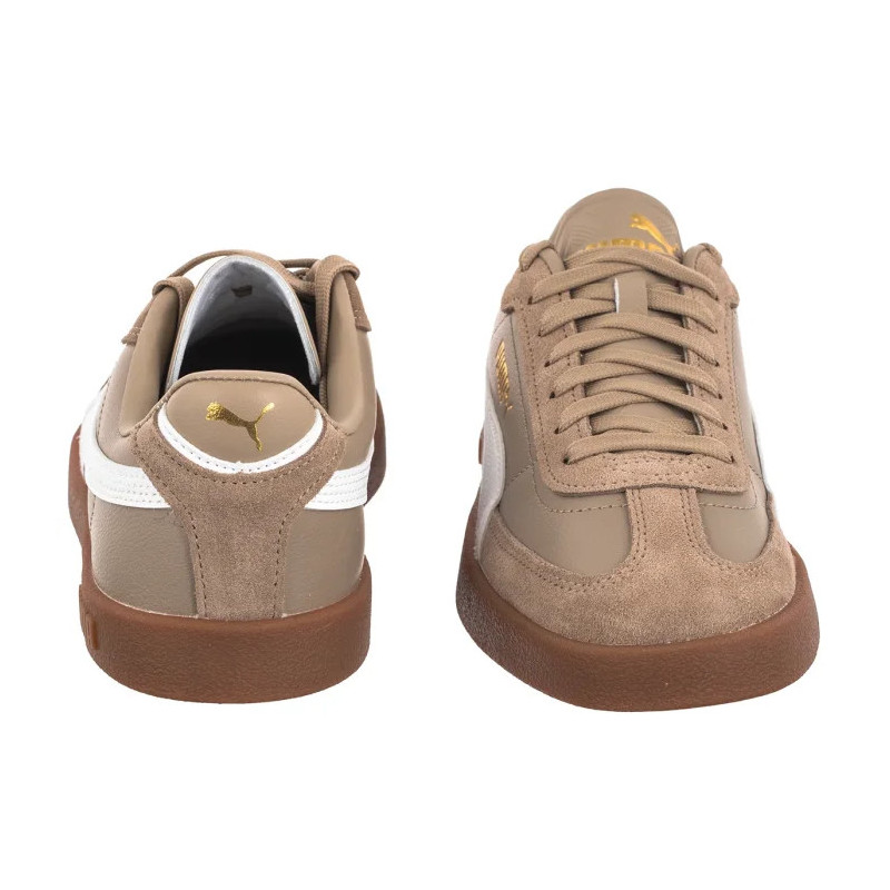 Puma Club II Era Ice Coffee-Puma White 397447 35 (PU622-d) spordijalatsid
