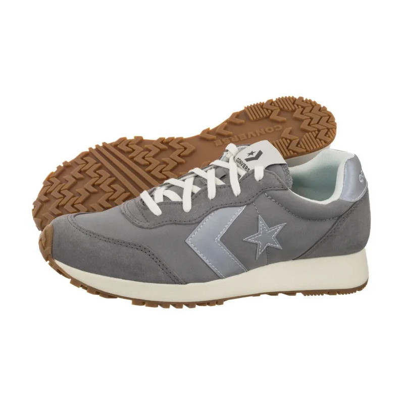 Converse Omega Trainer Ox Sharkskin/Egret/Classic Grey A19280C (CO829-b) sportiniai bateliai