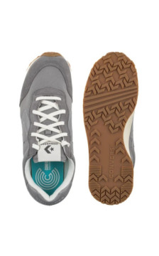 Converse Omega Trainer Ox Sharkskin/Egret/Classic Grey A19280C (CO829-b) sportiniai bateliai