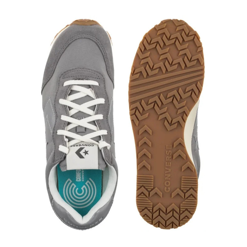 Converse Omega Trainer Ox Sharkskin/Egret/Classic Grey A19280C (CO829-b) spordijalatsid