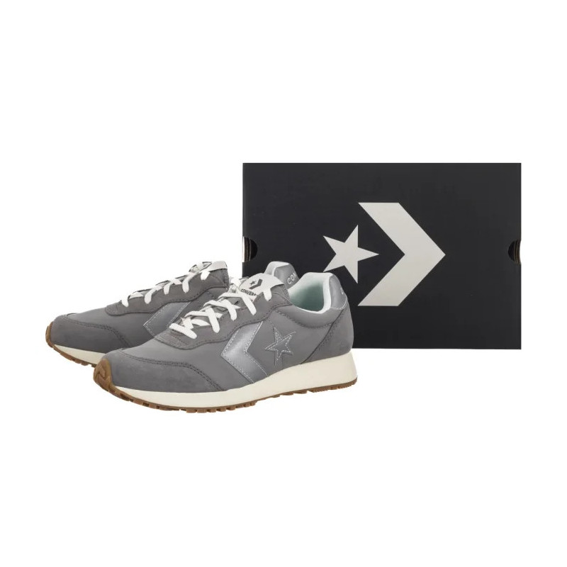 Converse Omega Trainer Ox Sharkskin/Egret/Classic Grey A19280C (CO829-b) sportiniai bateliai