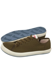 Camper Peu Rambia II Green K101095-003 (CE31-a) čības