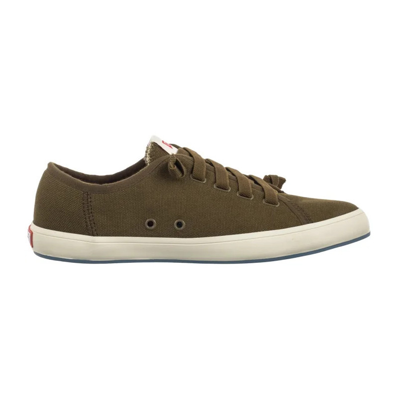 Camper Peu Rambia II Green K101095-003 (CE31-a) Sneakers