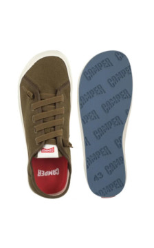 Camper Peu Rambia II Green K101095-003 (CE31-a) čības