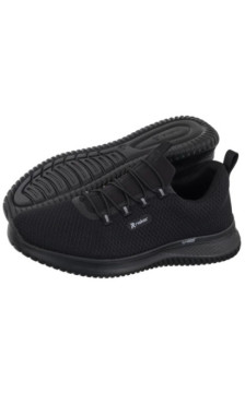 Rieker Czarny B9655-00 Black (RI353-a) spordijalatsid