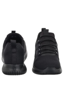Rieker Czarny B9655-00 Black (RI353-a) sports shoes