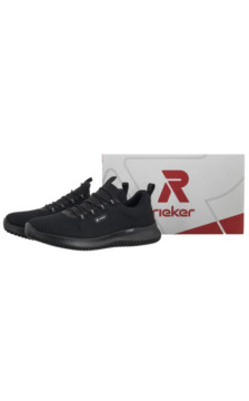 Rieker Czarny B9655-00 Black (RI353-a) spordijalatsid
