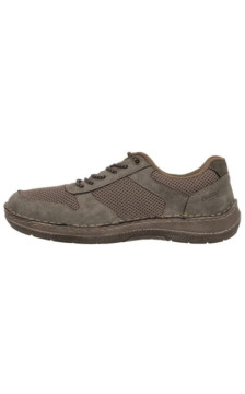 Rieker Beżowe 03089-64 Beige (RI354-a) shoes