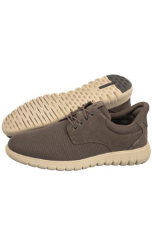 Geox U Flextride F Plus Dove Grey U654JA 01422 C1018 (GE254-a) shoes