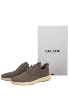 Geox U Flextride F Plus Dove Grey U654JA 01422 C1018 (GE254-a) apavi