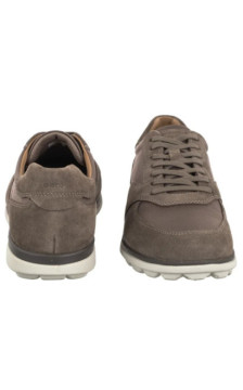 Geox U Spherica Ec12 Dove Grey U65GRA 02211 C1018 (GE255-a) kingad