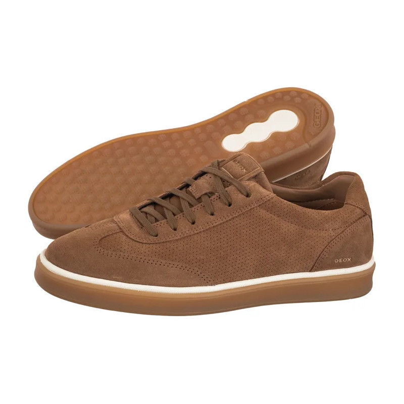 Geox U SPherica Actif X 4 Toffee  U653JA 00022 C6018 (GE256-a) kingad