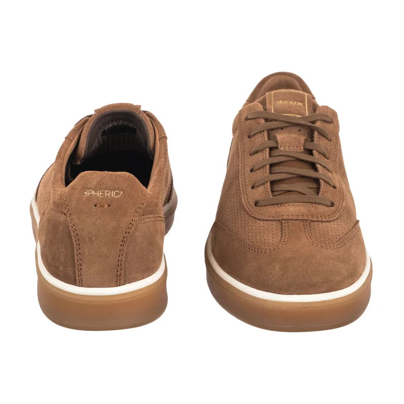 Geox U SPherica Actif X 4 Toffee  U653JA 00022 C6018 (GE256-a) apavi