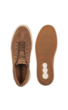 Geox U SPherica Actif X 4 Toffee  U653JA 00022 C6018 (GE256-a) shoes