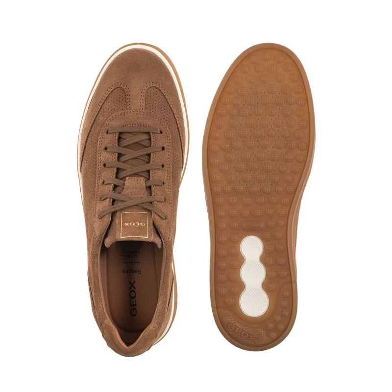 Geox U SPherica Actif X 4 Toffee  U653JA 00022 C6018 (GE256-a) kingad