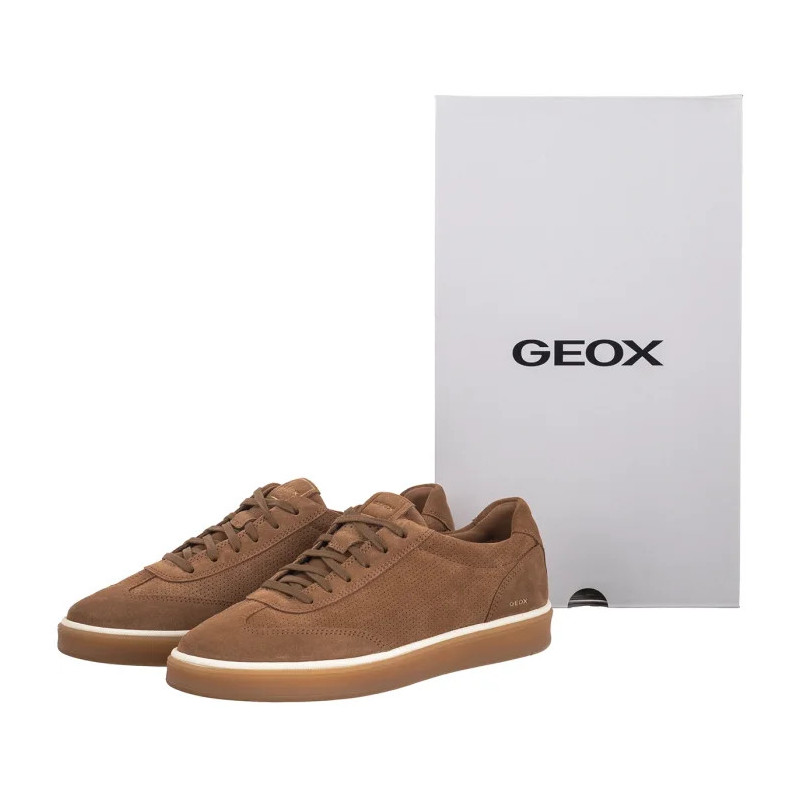 Geox U SPherica Actif X 4 Toffee  U653JA 00022 C6018 (GE256-a) batai