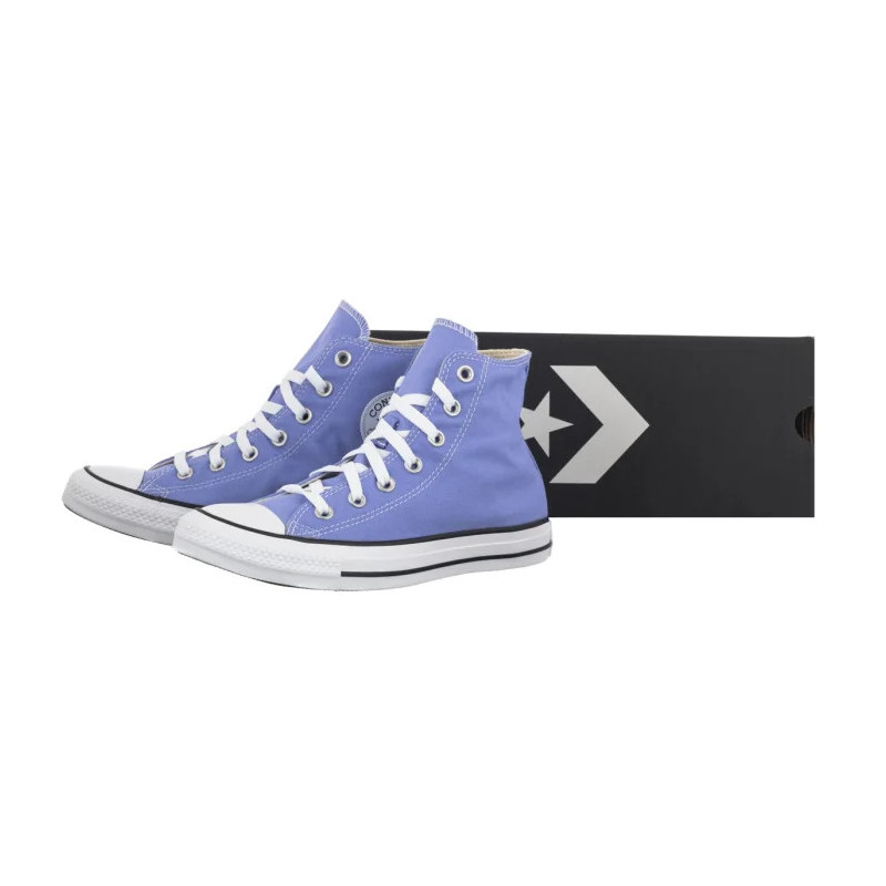 Converse CTAS Hi Very Peri A15950C (CO661-j) kingad