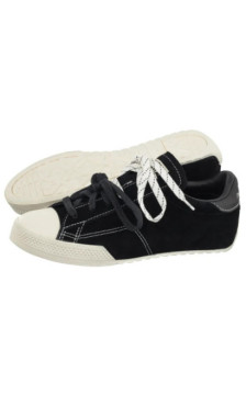 Converse Ct Lo Ox Black/Black/Egret A16123C (CO834-a) shoes